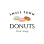 Small Town Donuts logo