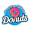 Amazing Glaze Donuts logo