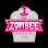Zombee Donuts logo