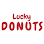 Lucky Donuts logo