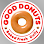 GOOD DONUTS logo