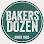 Bakers Dozen logo