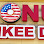 Yankee Doodle Donuts logo
