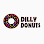 Dilly Donuts logo