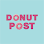 Donut Post logo
