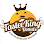 Tastee King Donuts logo