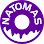Natomas Donuts logo