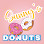 Sunny's Donuts logo