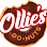 Ollie's Donuts of Oxford logo