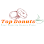 Top Donuts logo