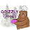 Grizzly Donuts LLC logo