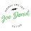 Joe Donut logo
