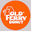 Old Ferry Donut logo