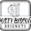 Dusty Biscuit Beignets logo