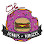 Glee Donuts & Burgers logo