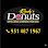 Rudy's Donuts logo