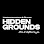 Hidden Grounds Chai & Coffee House logo