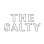 The Salty logo