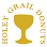 Holey Grail Donuts logo