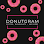 Donutgram logo
