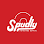 Spudly Donuts logo