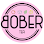 Bober Tea & Coffee + Mochi Dough Carmel logo