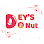 Dey's Donuts & Croissant logo