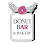 Donut Bar & Bakery logo