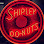Shipley Do-Nuts logo