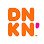 Dunkin logo