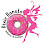Pixie Donuts logo