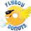 Flyboy Donuts logo