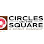 Circles on the Square logo