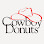Cowboy Donuts logo