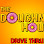 The Doughnut House | Drive Thru logo