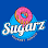 Sugarz Gourmet Donuts logo