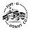 Five-O Donut Co logo