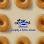 LaMar's Donuts and Coffee logo