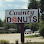 County Donuts logo