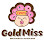 Goldmiss logo