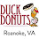 Duck Donuts logo