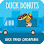 Duck Donuts logo