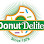 Donut Delite logo