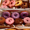 Hypnotic Donuts & Biscuits logo