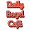 Daily Bagel Cafe logo