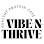 Vibe-N-Thrive logo
