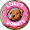 Luke’s Dixie Donuts logo