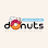 Amazin Glaze Donuts logo