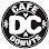 DC Cafe Donuts logo