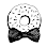 Dapper Doughnut El Paso-The Fountains logo